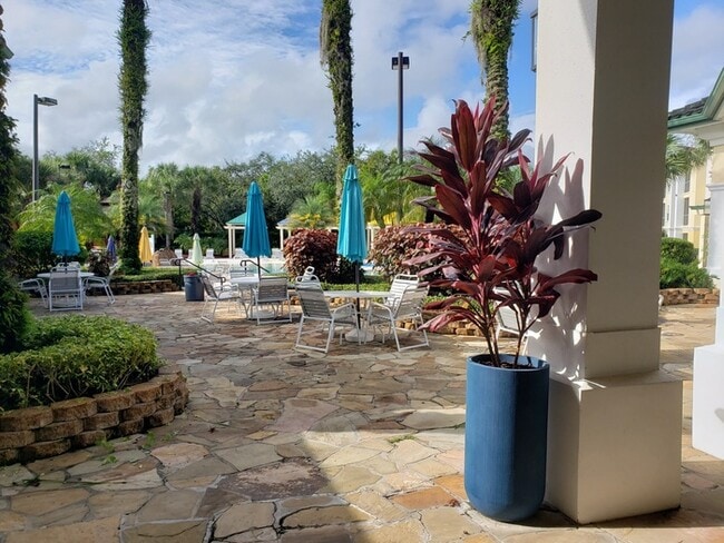 Building Photo - Great 2 Bed 1 Bath Ground floor condo in Legacy Dunes Kissimmee, FL $1599