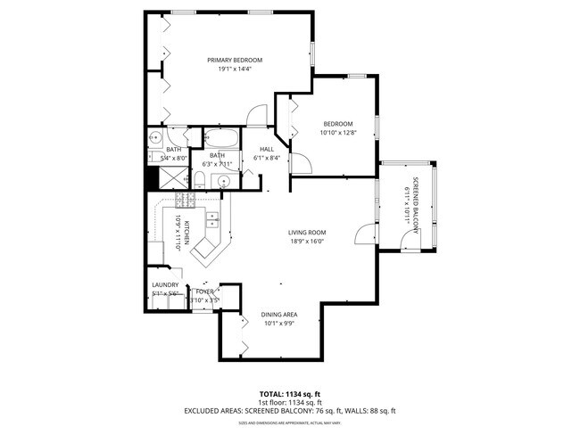 Building Photo - 2233 S Main St