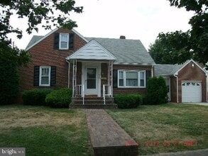 Building Photo - 429 S Tennessee Ave