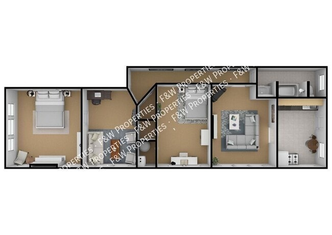 Building Photo - 1060 1/2 E. Main St.-2