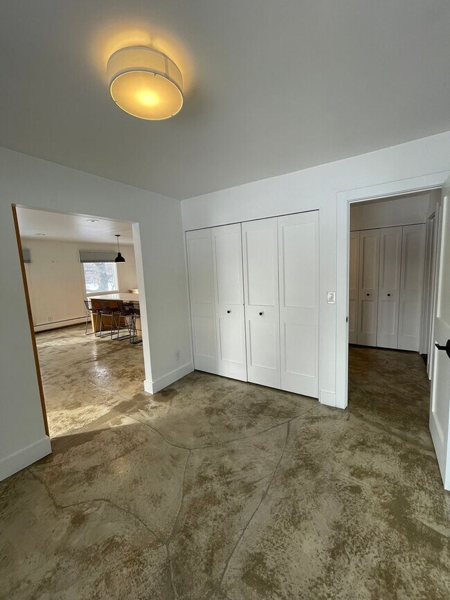 Building Photo - Updated Two Bedroom in Cherboneau North | Quiet, Private Setting Marketing Description