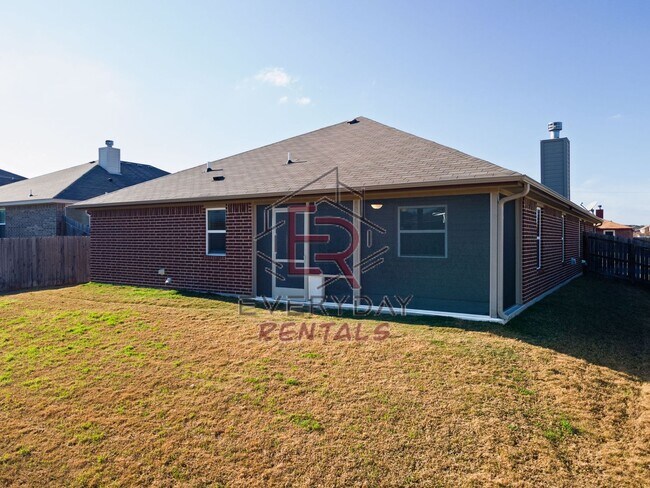 Building Photo - 6708 Oliver Loving Dr