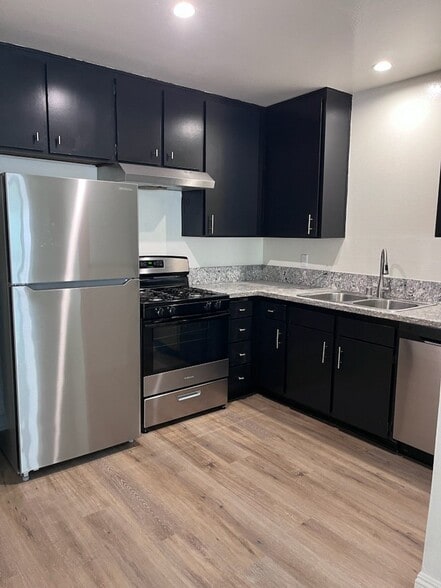 Building Photo - 4753 Kester Ave