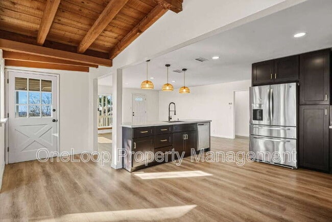 Building Photo - 2823 Polk Rd