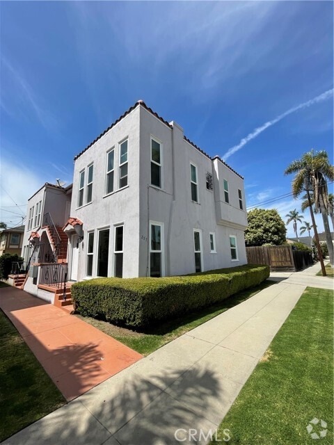 Building Photo - 257 Santa Ana Ave