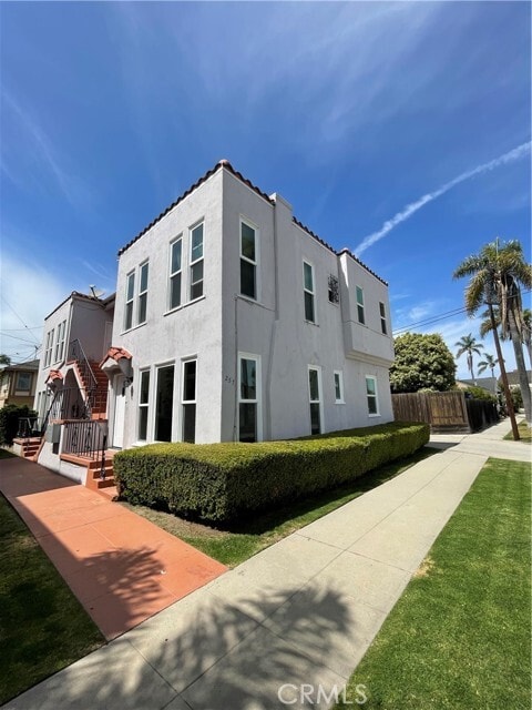 Primary Photo - 257 Santa Ana Ave
