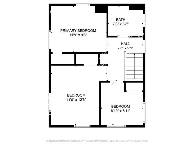 Building Photo - 9910 Zimmer Ave