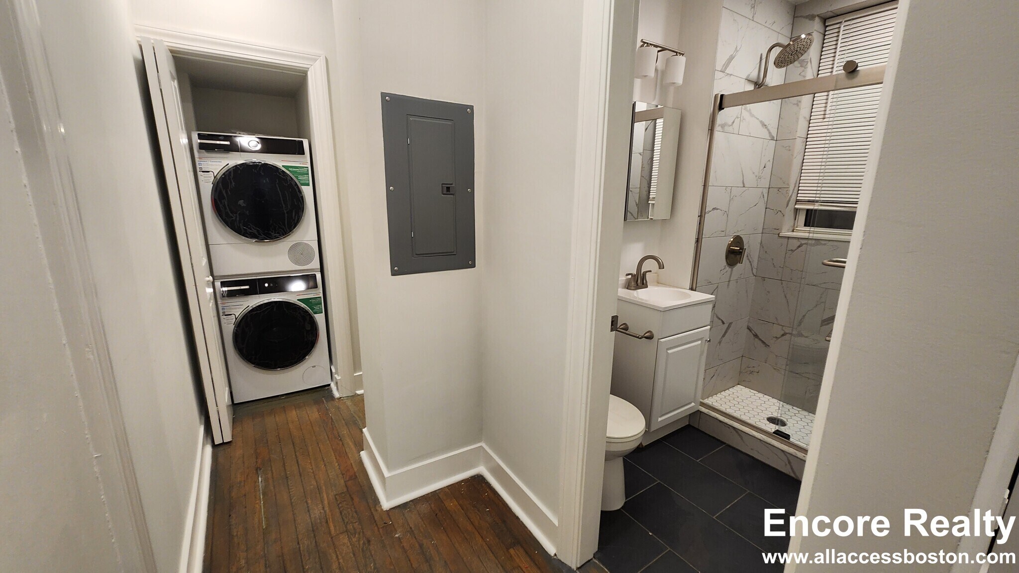 Building Photo - 110 Park St