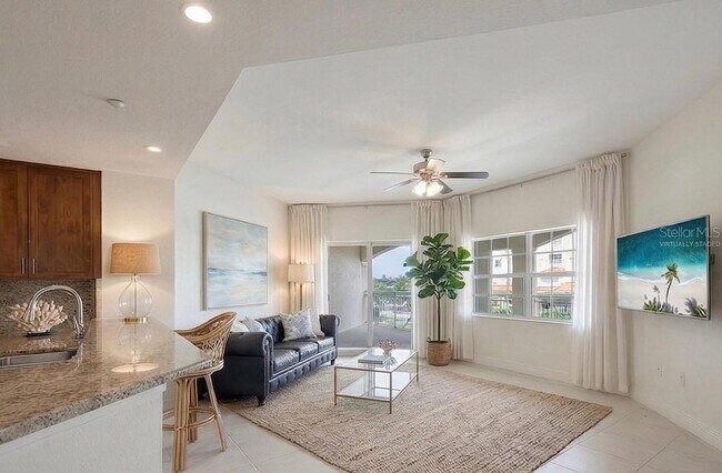 Building Photo - 14041 Bellagio Way