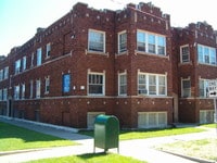 Building Photo - 6201-6203 S Troy St