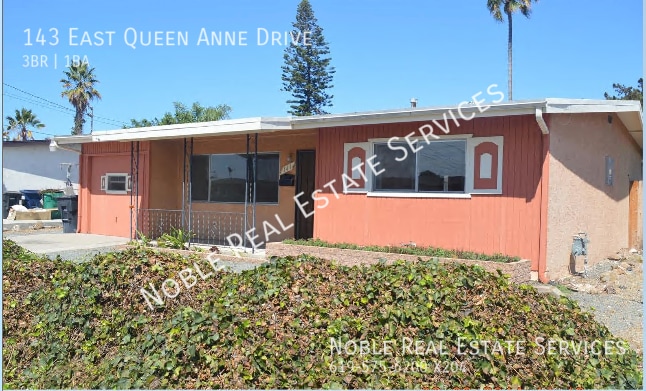 Building Photo - 143 E Queen Ann Dr