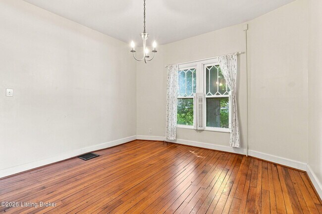 Building Photo - 103 N Hite Ave