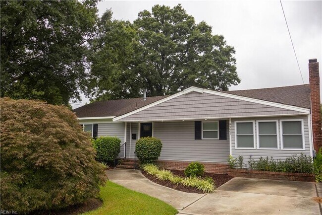 Building Photo - 8321 Halprin Dr