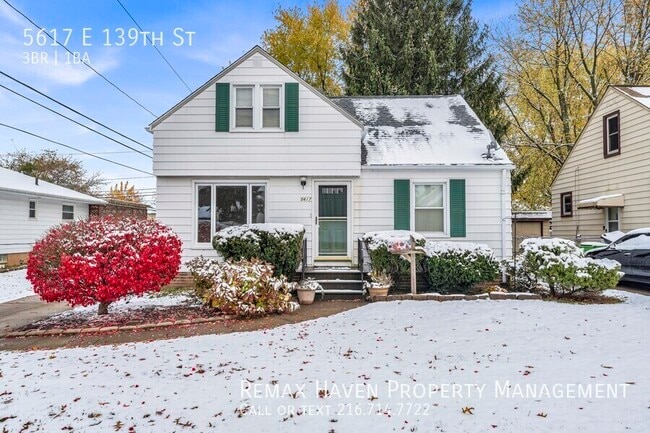 Primary Photo - 5617 E 139th St