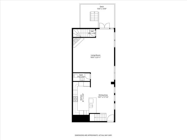 Building Photo - 2553 N Southport Ave