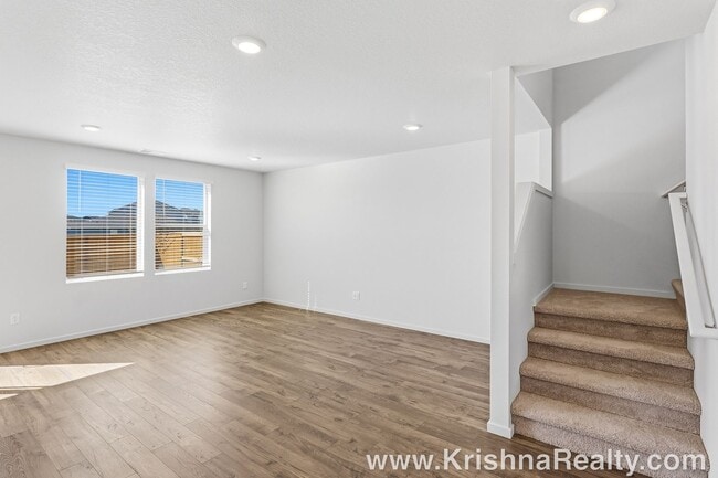 Building Photo - Beautiful 4 BD* 2.5 BA* **NEW** CONSTRUCTION* 2026 Built* Single Family Home Located In East Park...