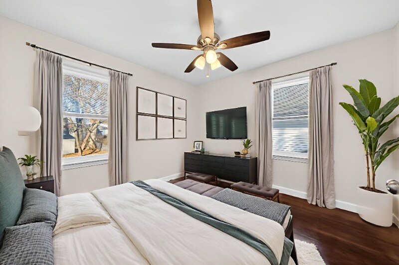 Building Photo - 865 Boone St