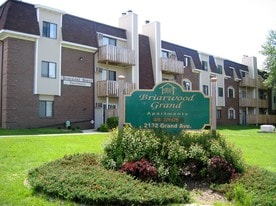 Building Photo - Briarwood Grand Apartments