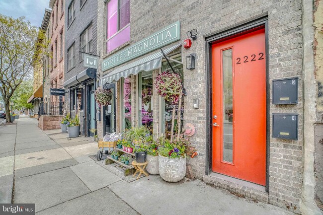 Building Photo - 2222 Frankford Ave