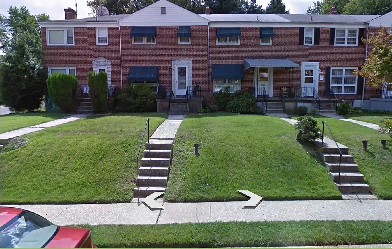 Building Photo - 855 Reverdy Rd