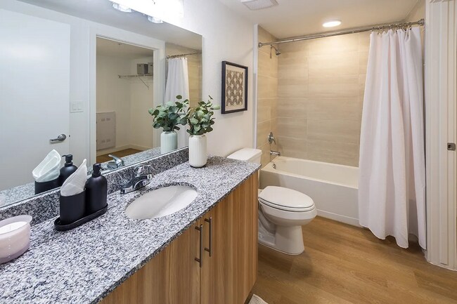 Building Photo - New 2 Bed Apt— 2 Months Free + $99 Move-In...
