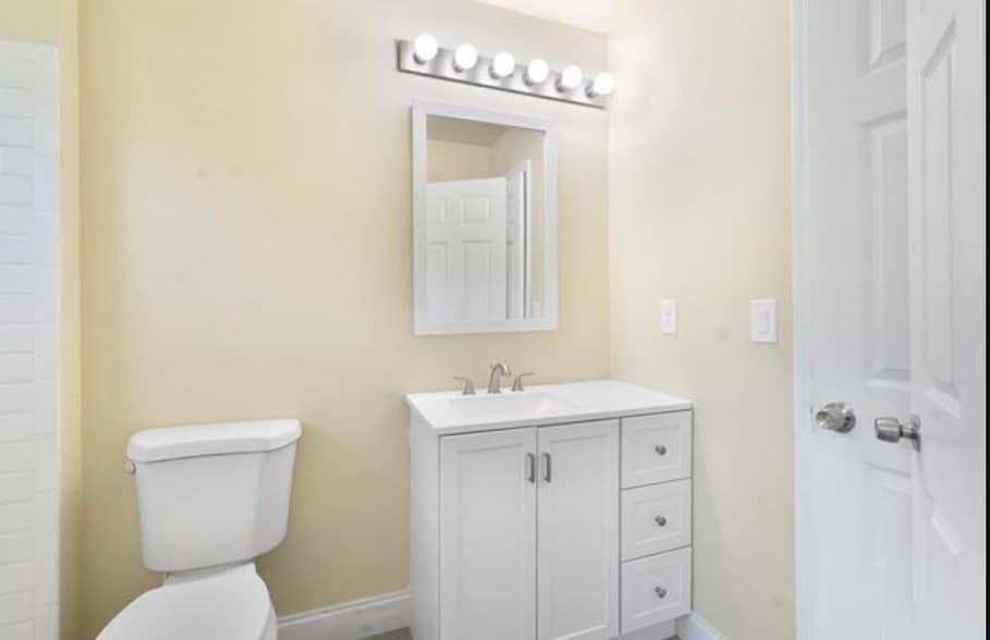 Primary Bath 2 - 641 Cathedral Pl