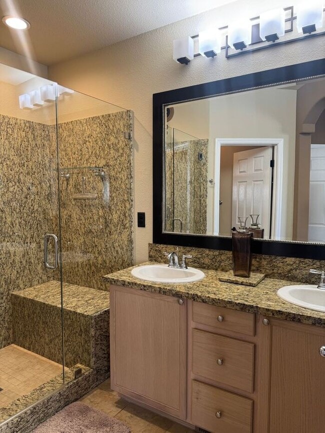 Building Photo - WOW-Factor Alert: Fully Furnished & Remodeled 2BD/2BA First Floor Condo in Wingfield Springs!