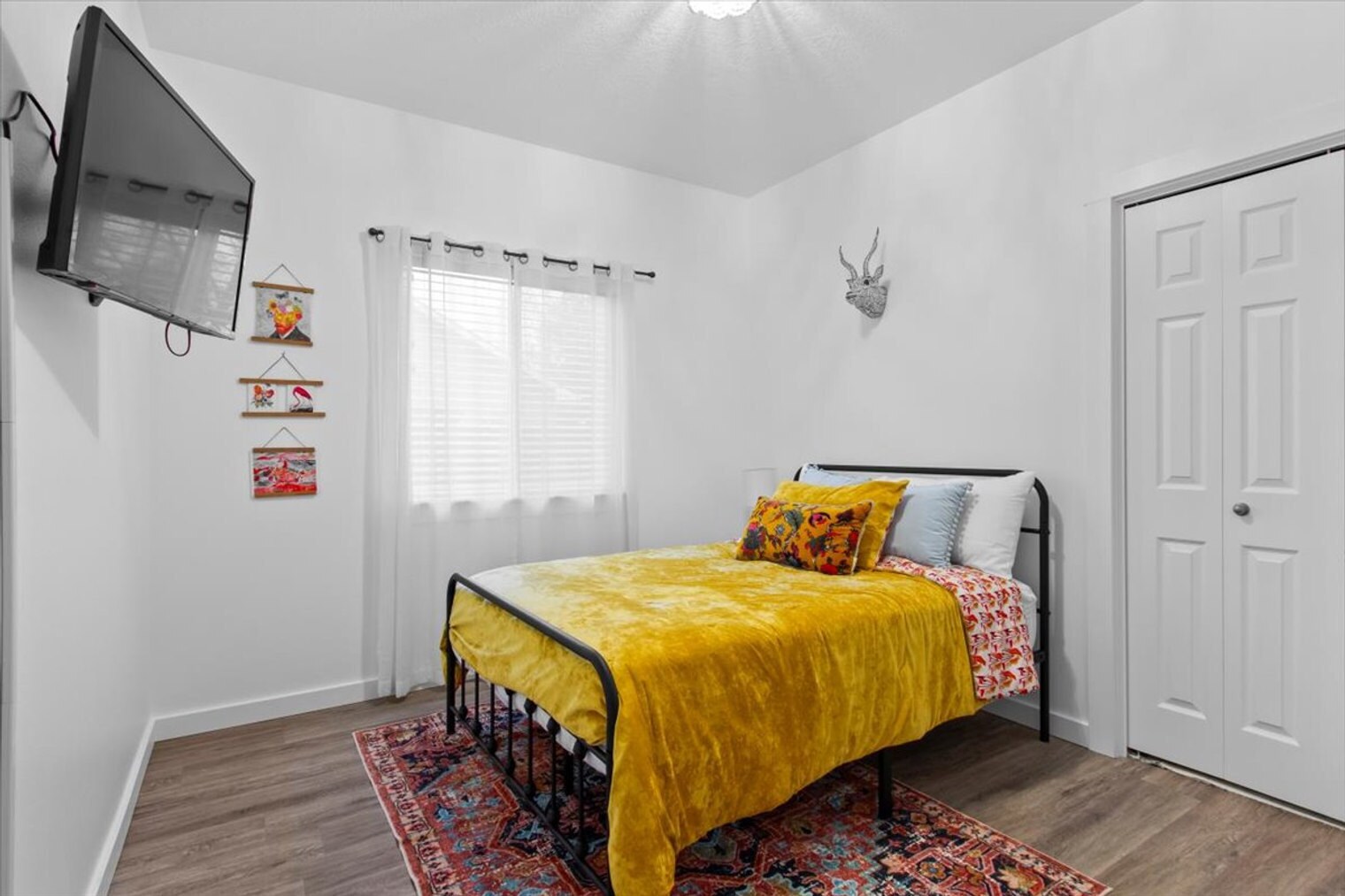 Building Photo - 3962 N McKinley Pk Ave