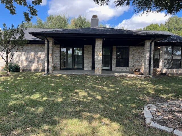 Building Photo - 1307 T H Johnson Dr
