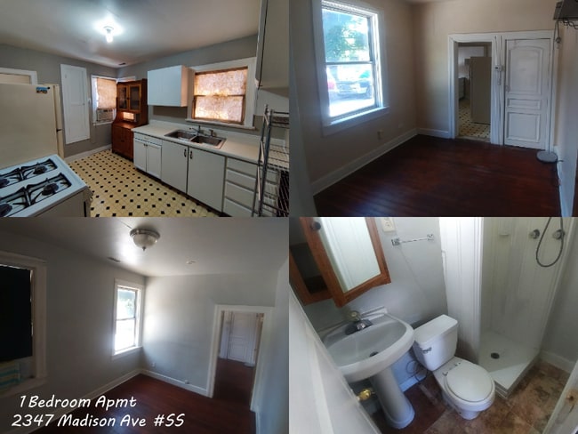 Building Photo - 2347 Madison Ave