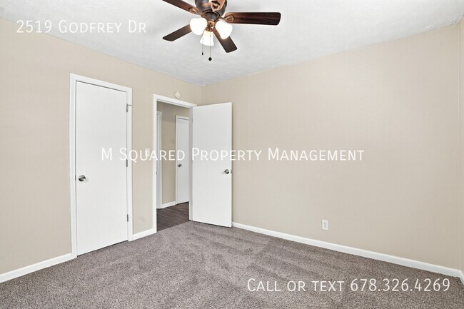 Building Photo - 2519 Godfrey Dr NW