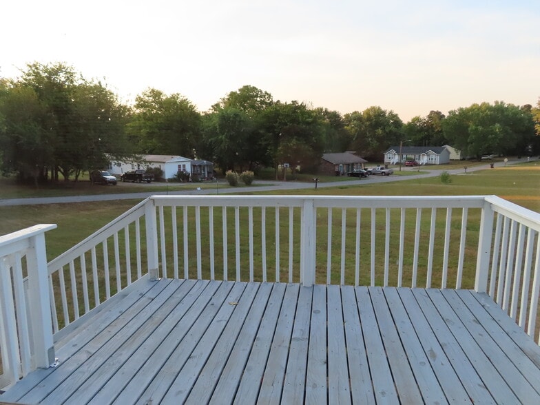 Building Photo - 220 Arkansas Ave