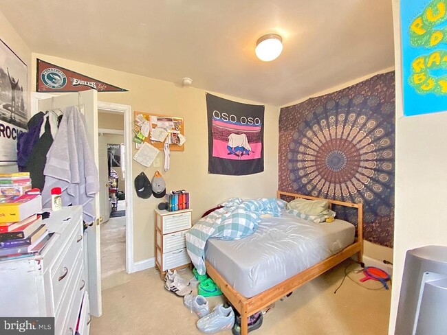 Building Photo - 4220 Powelton Ave