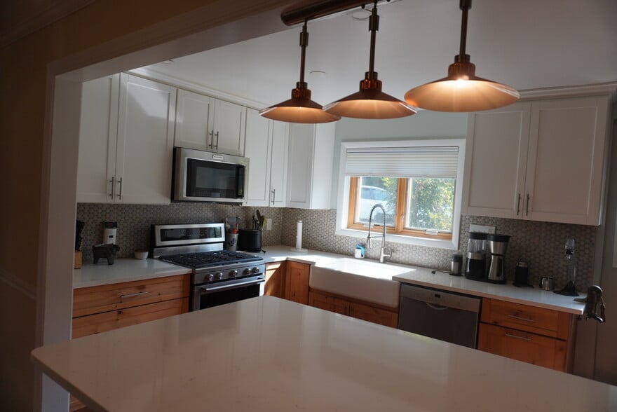 Kitchen - 4712 Surry Pl