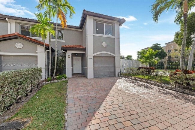 Building Photo - 2897 SW 129th Way