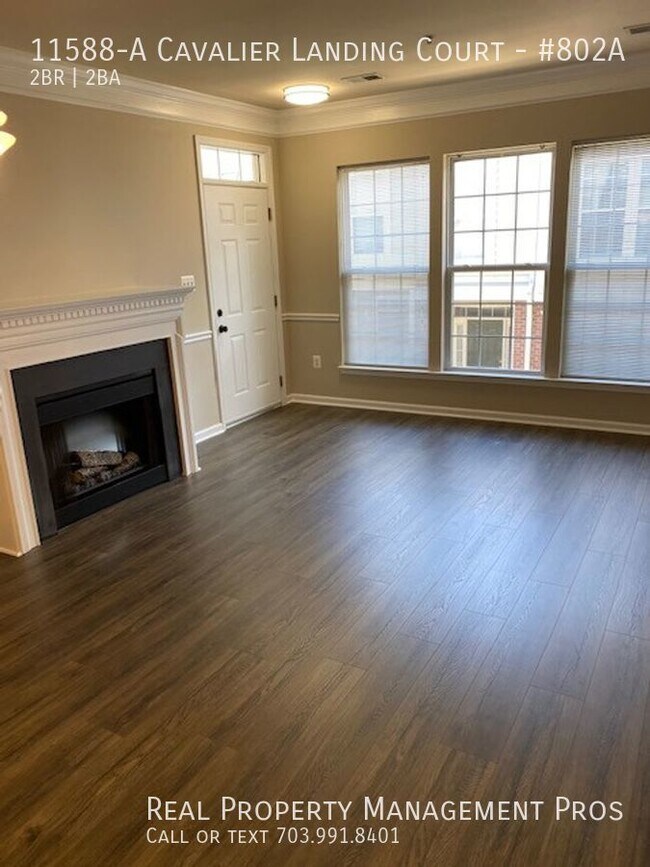 Building Photo - 11588A Cavalier Landing Ct