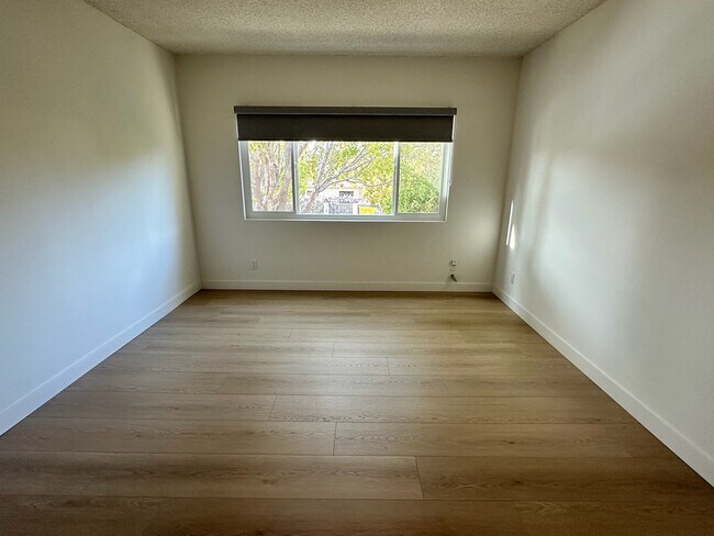 Bedroom 1 - 1724 Arizona Ave