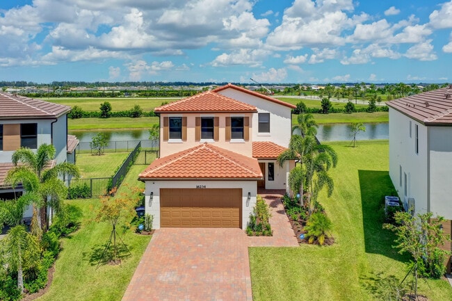 Building Photo - 16234 Sea Turtle Pl