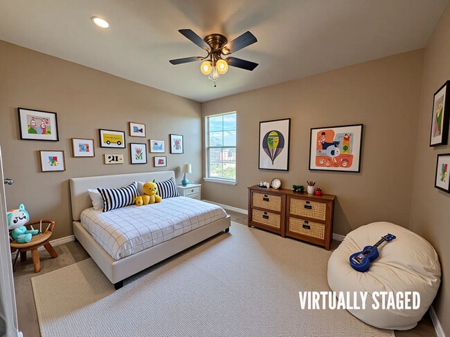 Building Photo - 5600 Lions Gate Ln