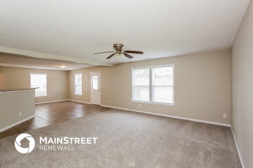 Building Photo - 1808 Feather Reed Ln