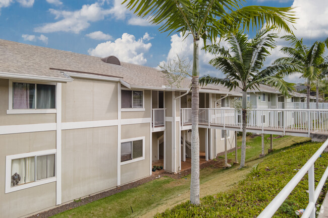 Building Photo - Palehua Terrace