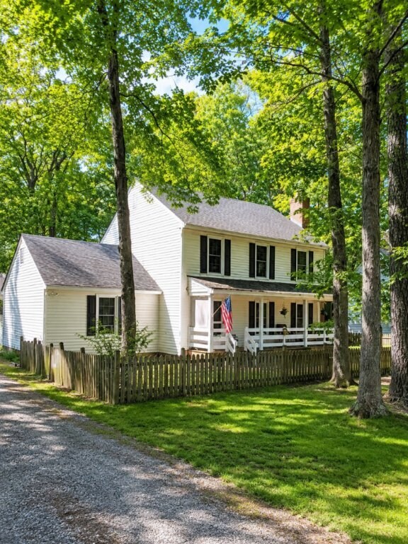 Building Photo - 4426 Thorncroft Dr