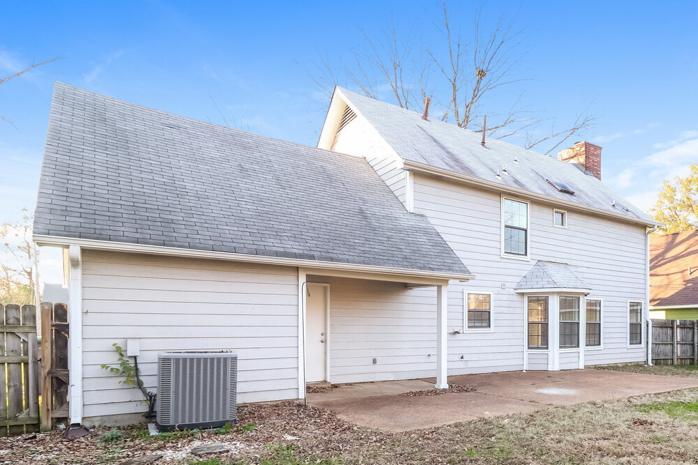 Building Photo - 2464 Green Glen Dr