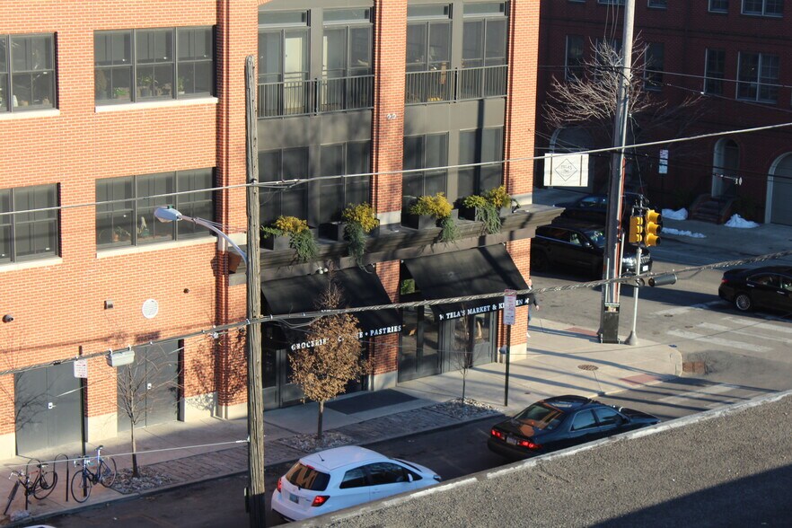 Building Photo - 708 N 19th St