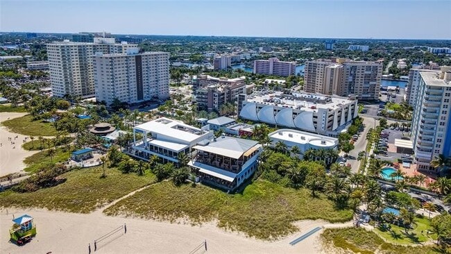 Building Photo - 133 N Pompano Beach Blvd