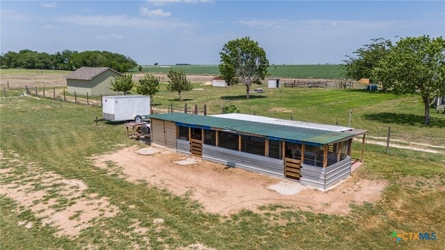 Building Photo - 401 Co Rd 368