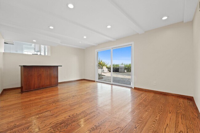 Building Photo - This stunning 5 Bed / 3 Bath Home South of Ventura Boulevard with pool and panoramic views is now...