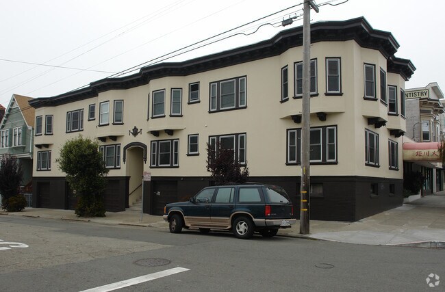 Building Photo - 292-294 20th Ave