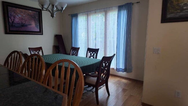 Building Photo - 6193 S Kelton Pl