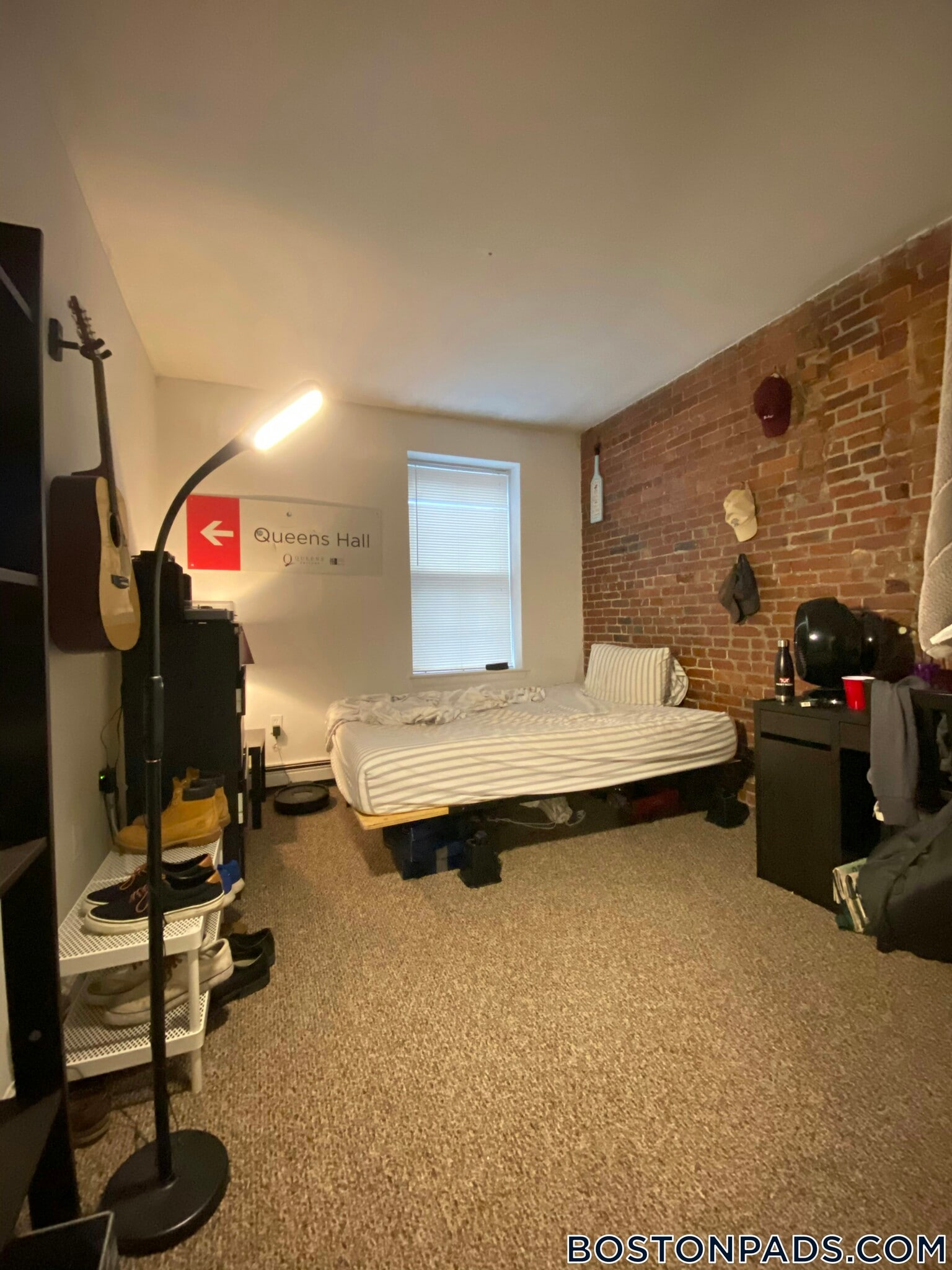 Building Photo - 480 Massachusetts Ave